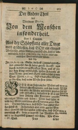Der Andere Theil des Vierdten Buchs