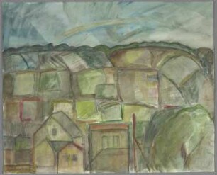 Weinberge