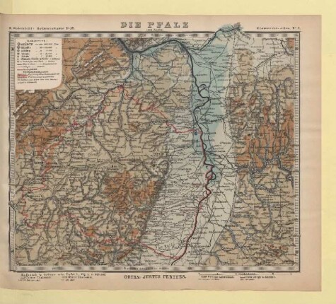 Die Pfalz