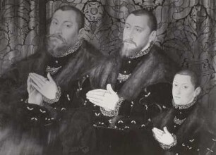 Johann Wilhelm, Herzog von Sachsen-Weimar