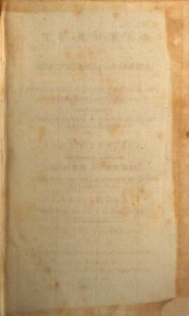 Travels in Europe, Asia and Africa : cont. remarks on the ... interests of Great Britain: and a new system for the government in the East Indies, 2