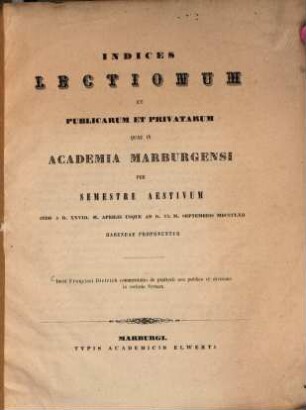 Commentatio de psalterii usu publico et divisione in ecclesia Syriaca : (Indices lectionum sem. aest. 1862.)
