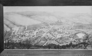 Olbernhau-Grünthal, Kupferhammer, 1912