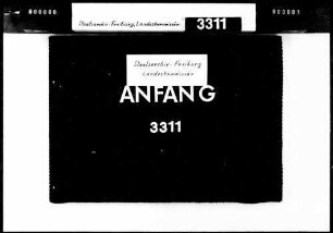 Organisation der Krankenversicherung