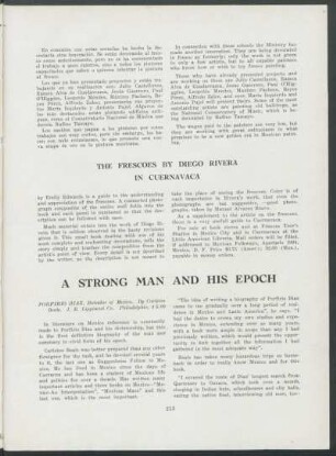 [Book notes]