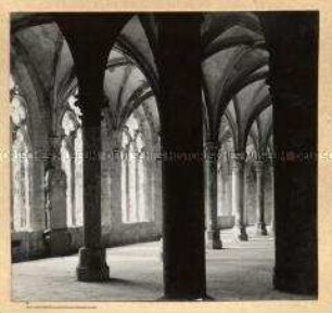 Walkenried/Harz, Kloster