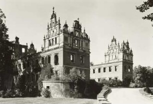 Neues Schloss