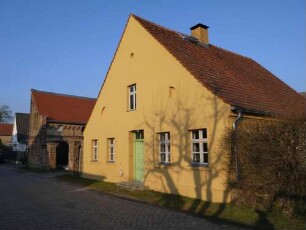 Fahrland, Potsdam, Kietzer Straße 4