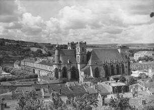 Saint-Michel