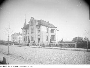 Haus "Marienburg"