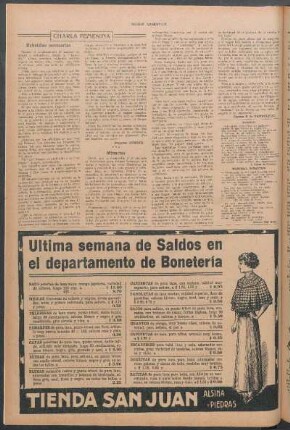 Madrigal romántico