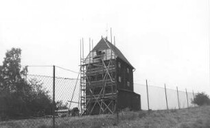 Oderwitz-Oberoderwitz. Birkmühle, Instandsetzung