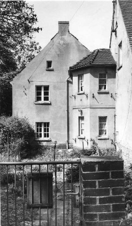 Ruhland-Arnsdorf. Ehem. Hammermühle
