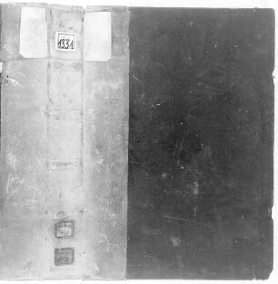 Necrologium Aspacense - BSB Clm 1331