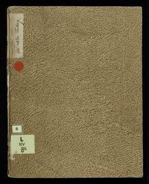 Elegia de clade Tubingensium : facta 19. Junii anno 1579 post immissum coelitus fulmen in arcem