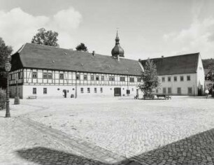 Nebengebäude, Olbernhau