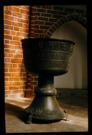 Eberswalde 10.4.79.