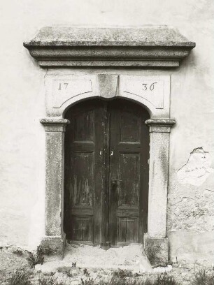 Dorfkirche, Jänkendorf
