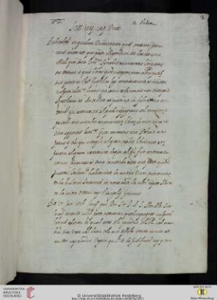 Deklarationen des Konzils von Trient