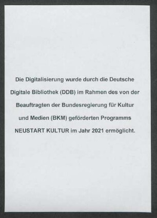 Standortkatalog Bibliotheca Christianei