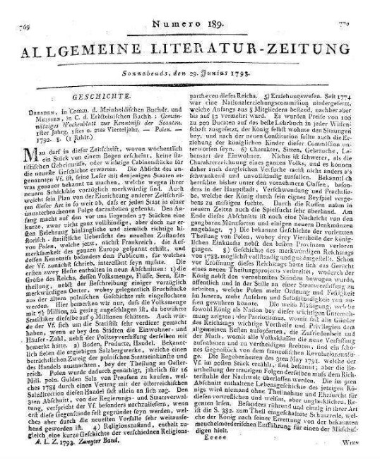 Die Philosophie in Collision mit der Liebe, oder Abt Magazeni und sein Zögling : Eine mehr als wahrscheinliche Geschichte ; Mit vier Kupfern. - Leipzig [i.e. Wien] : bey Ignaz Alberti, 1792