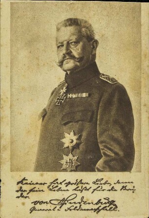 Keiner hat größere Liebe, denn der sein Leben läßt für die Brüder.