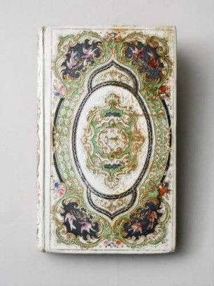 Buch: Histoire de la Conquète de l' Espagne par les Arabes