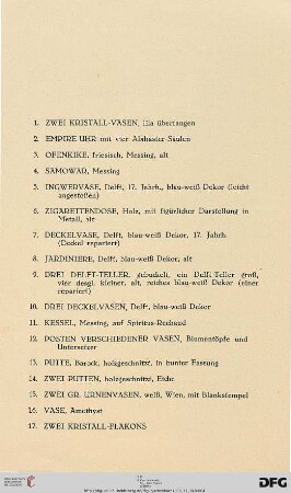 (Nr. 1-87)