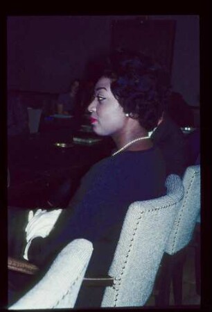Gloria Dauy 23.9.61.