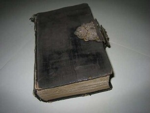 Gesangbuch