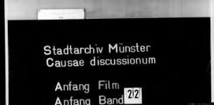 Discussio Aldrup