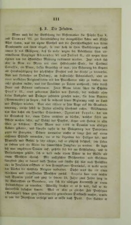 2. Die Jesuiten