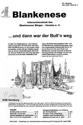 Nr. 2 : März 2005