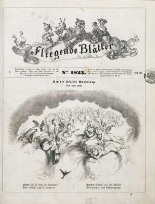 "Von der Vöglein Wanderung"