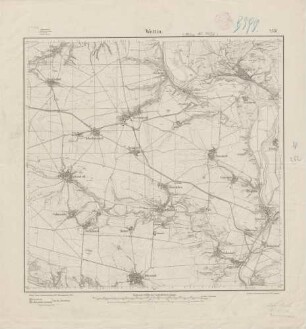 4436 (alte Nr.: 2531) Wettin