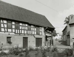 Gehöft Nr. 38