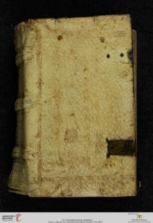 DEVTERONOMION MOSE : cum Annotationibus.