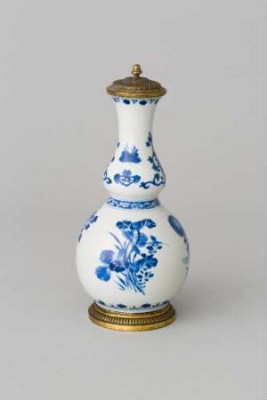 Kürbisvase (huluping 葫芦瓶)
