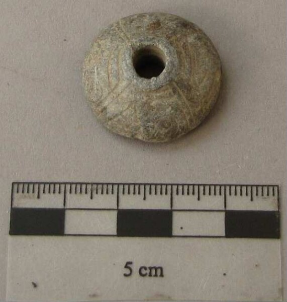 spindle whorl