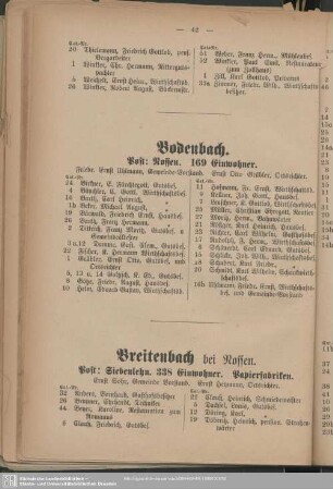 Bodenbach