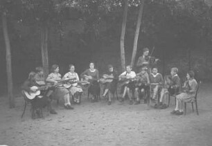 Probe (Lateinamerika-Aufenthalte 1934/1942 – 6. Kolumbien 1938-1942)