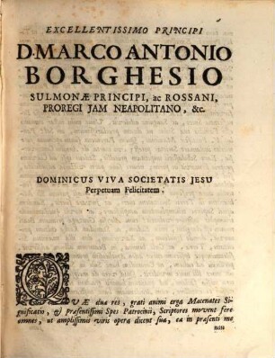 Cursus Theologico-Moralis Tomus ..., 1. De Legibus