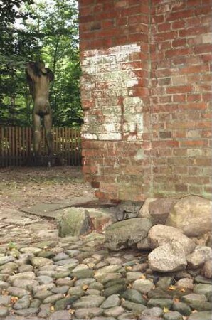 Kulturzentrum Wassermühle: Scheune