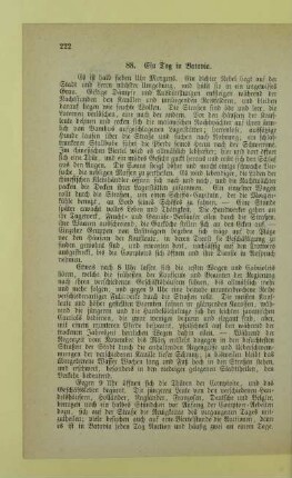88. Ein Tag in Batavia