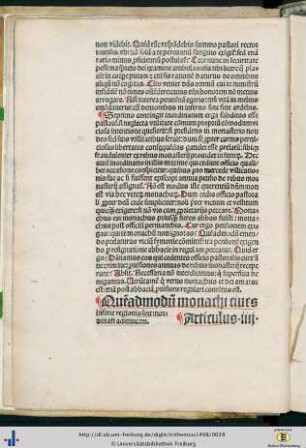 Articulus IV.