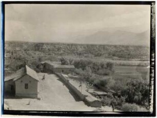 Becken von Tarija
