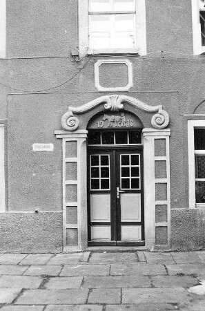 Bautzen. Frankensteinsche Mühle