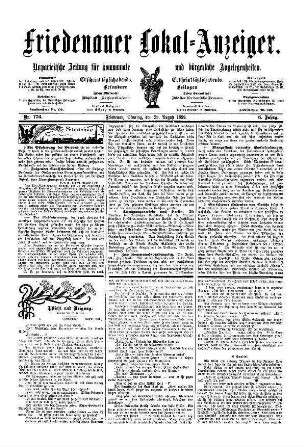 Nr. 176, 28.08.1899