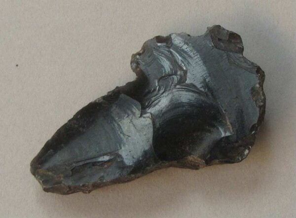 Obsidianspitze