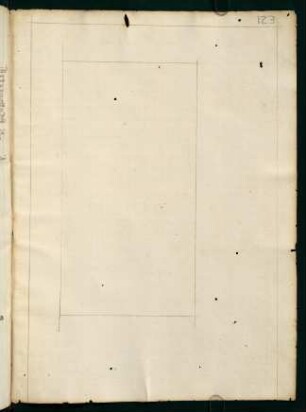 123r-123v, Leerseiten